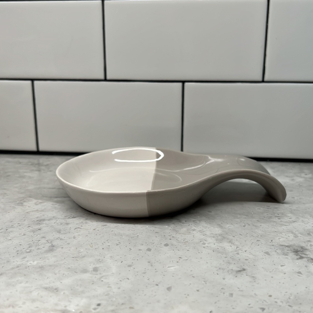 Spoon Rest - Picture 2 of 2